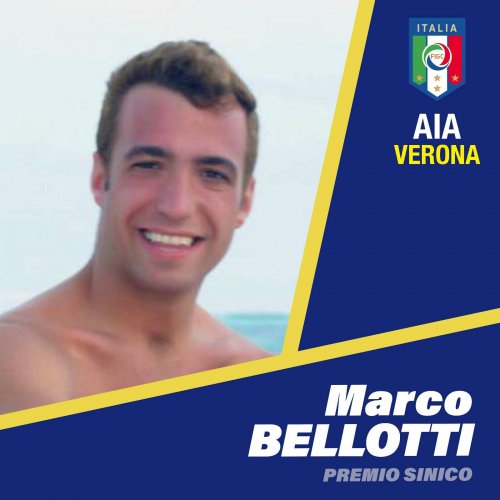 Marco Bellotti