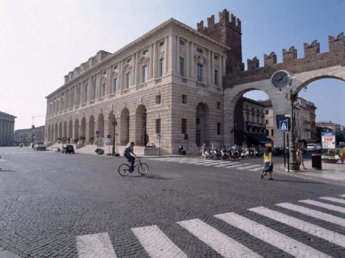 CENA DI FINE STAGIONE - 16 Giugno 2017 - Palazzo Gran Guardia Verona