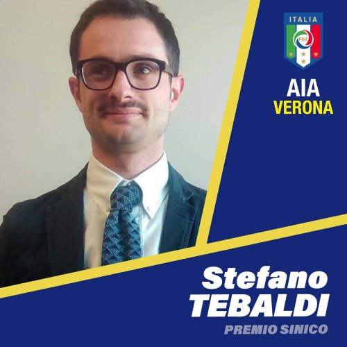 Stefano Tebaldi