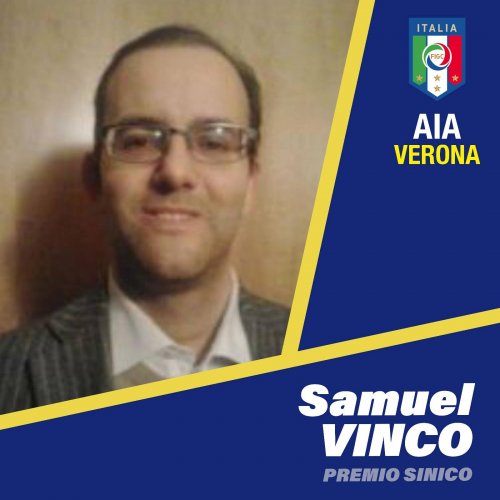 Samuel Vinco