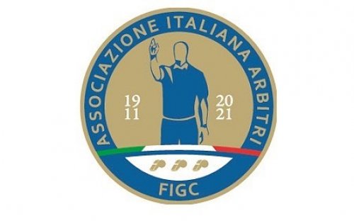 Tre giorni di iniziative per celebrare i 110 anni dell'Associazione Italiana Arbitri