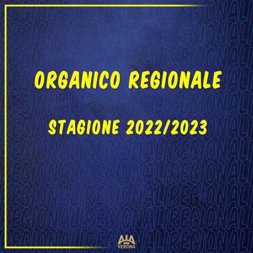 Organico OTR 2022-23